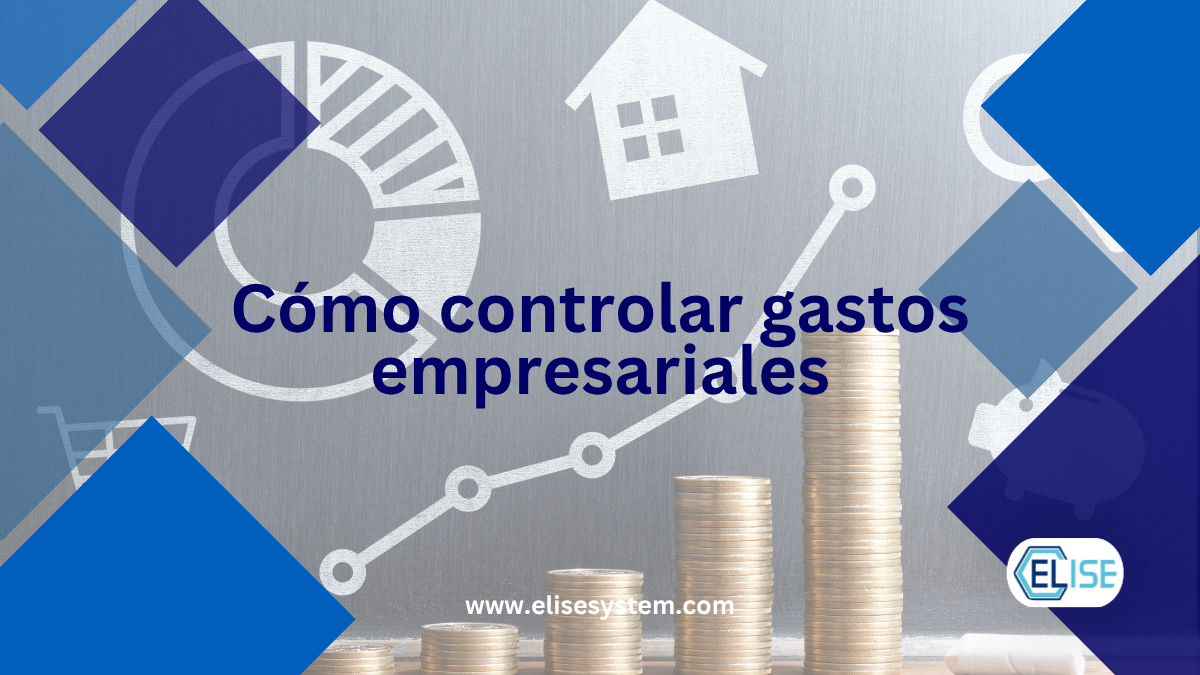 Cómo Controlar los Gastos Empresariales y Mejorar la Rentabilidad